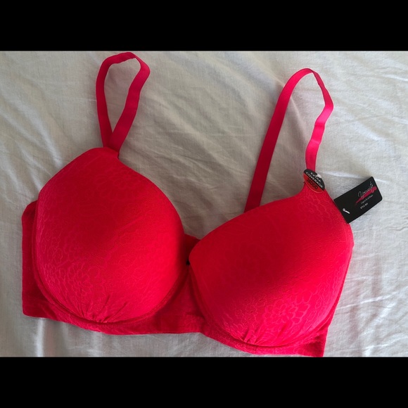 Youmita Other - 38DDD Extra coverage lace bra
